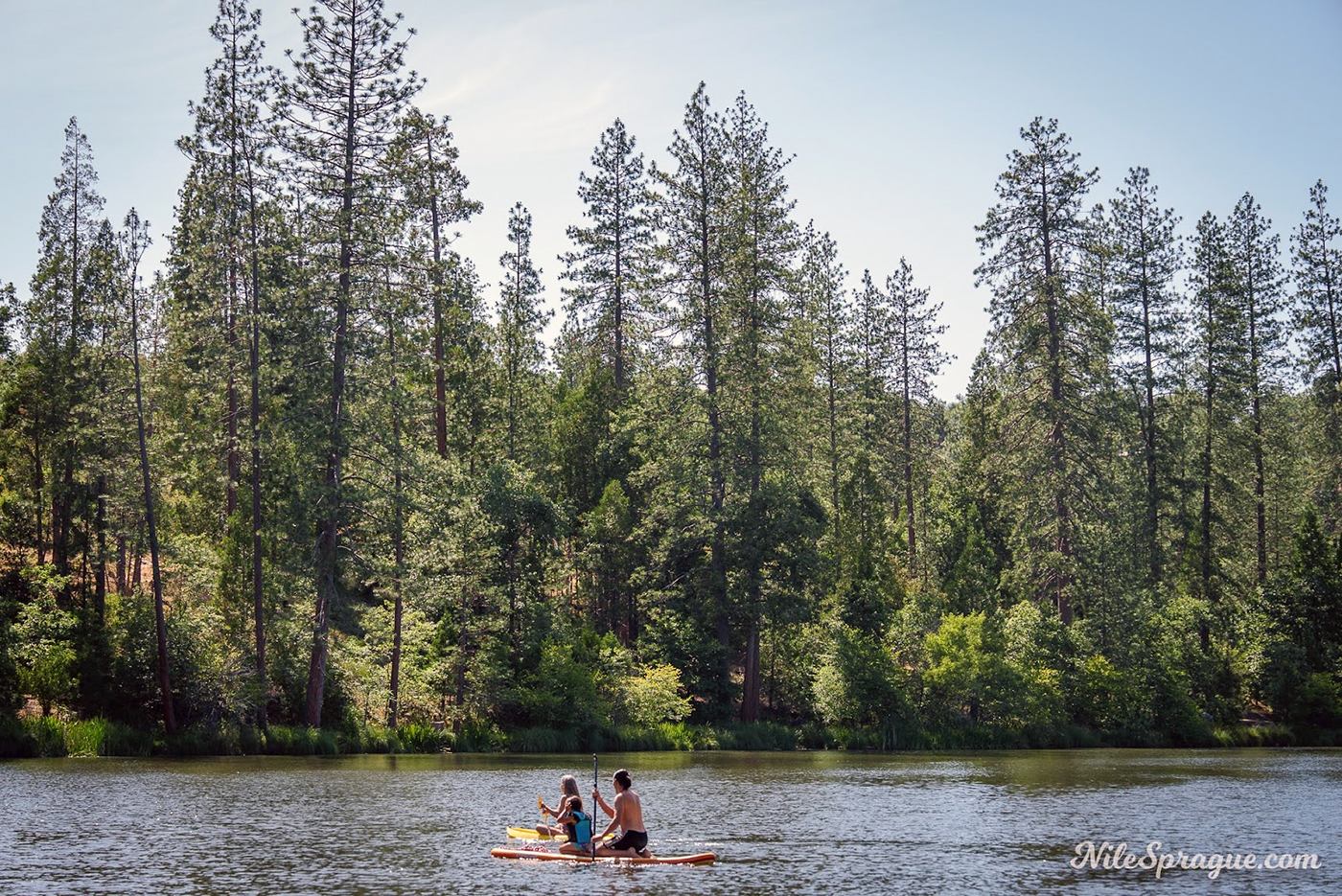 Cedar Springs Retreats