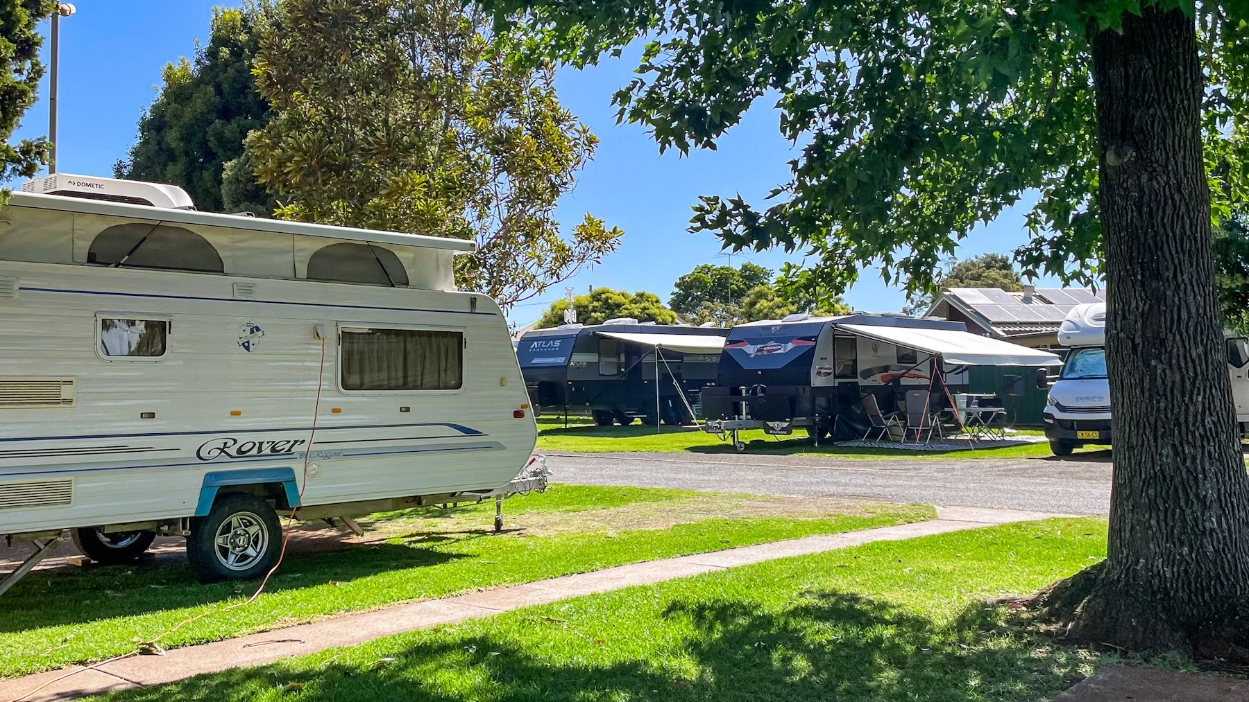 Big4 Toowoomba Holiday Park