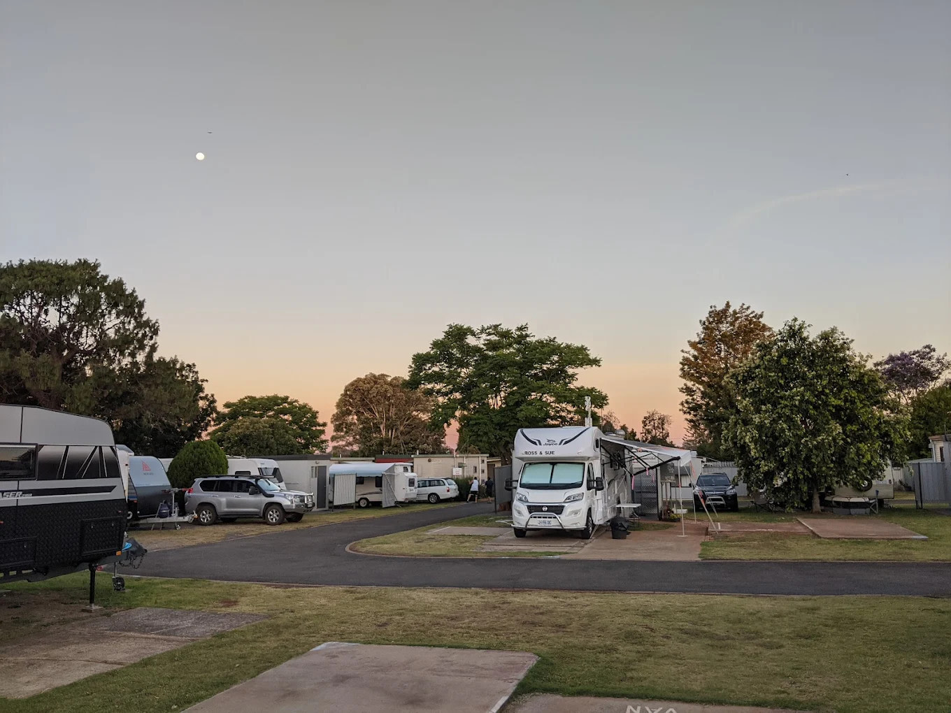 Big4 Toowoomba Holiday Park