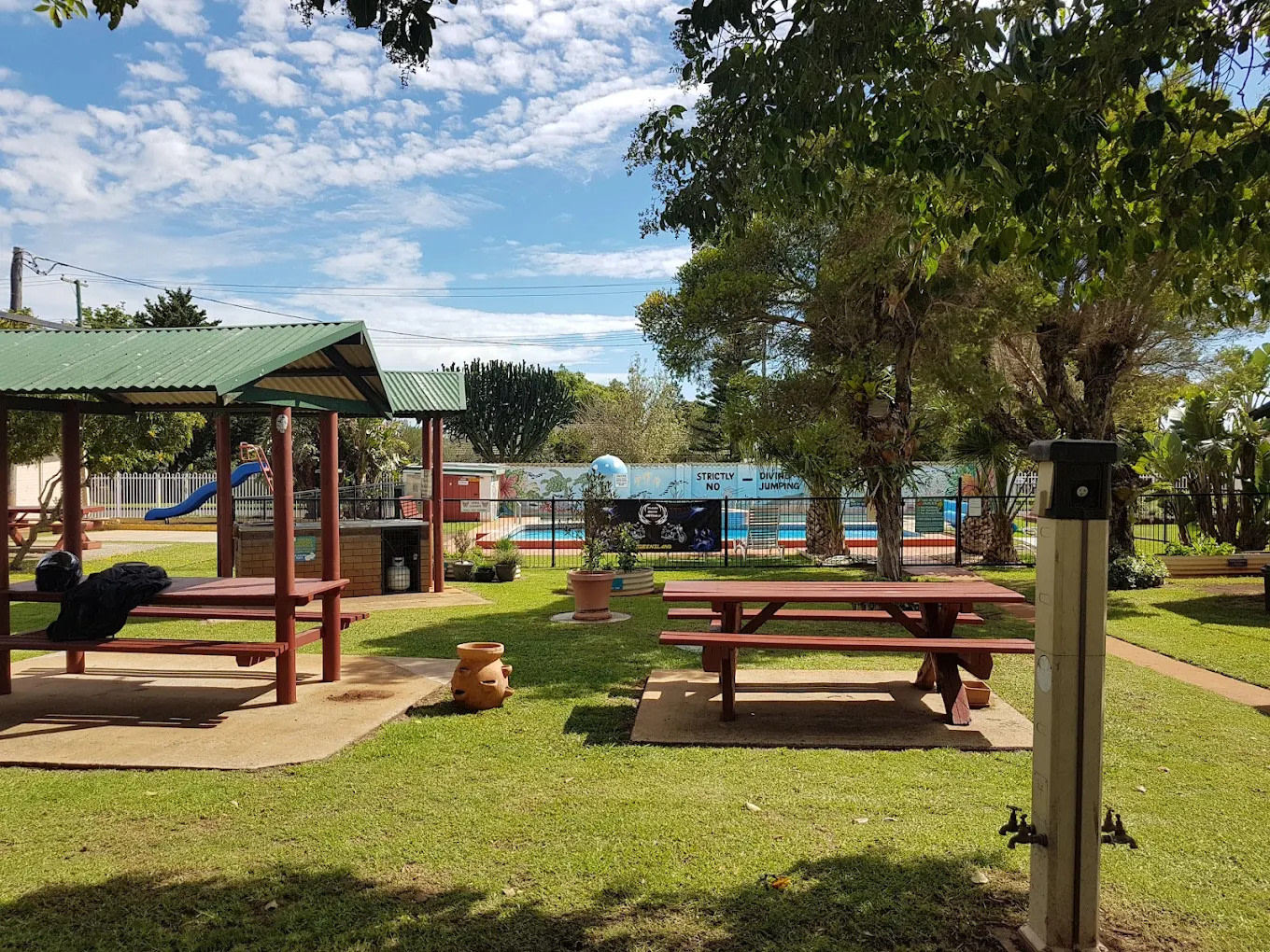 Big4 Toowoomba Holiday Park