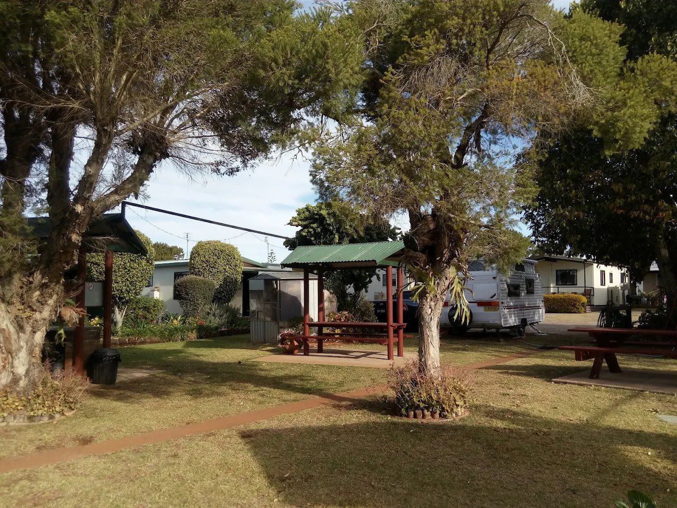 Big4 Toowoomba Holiday Park