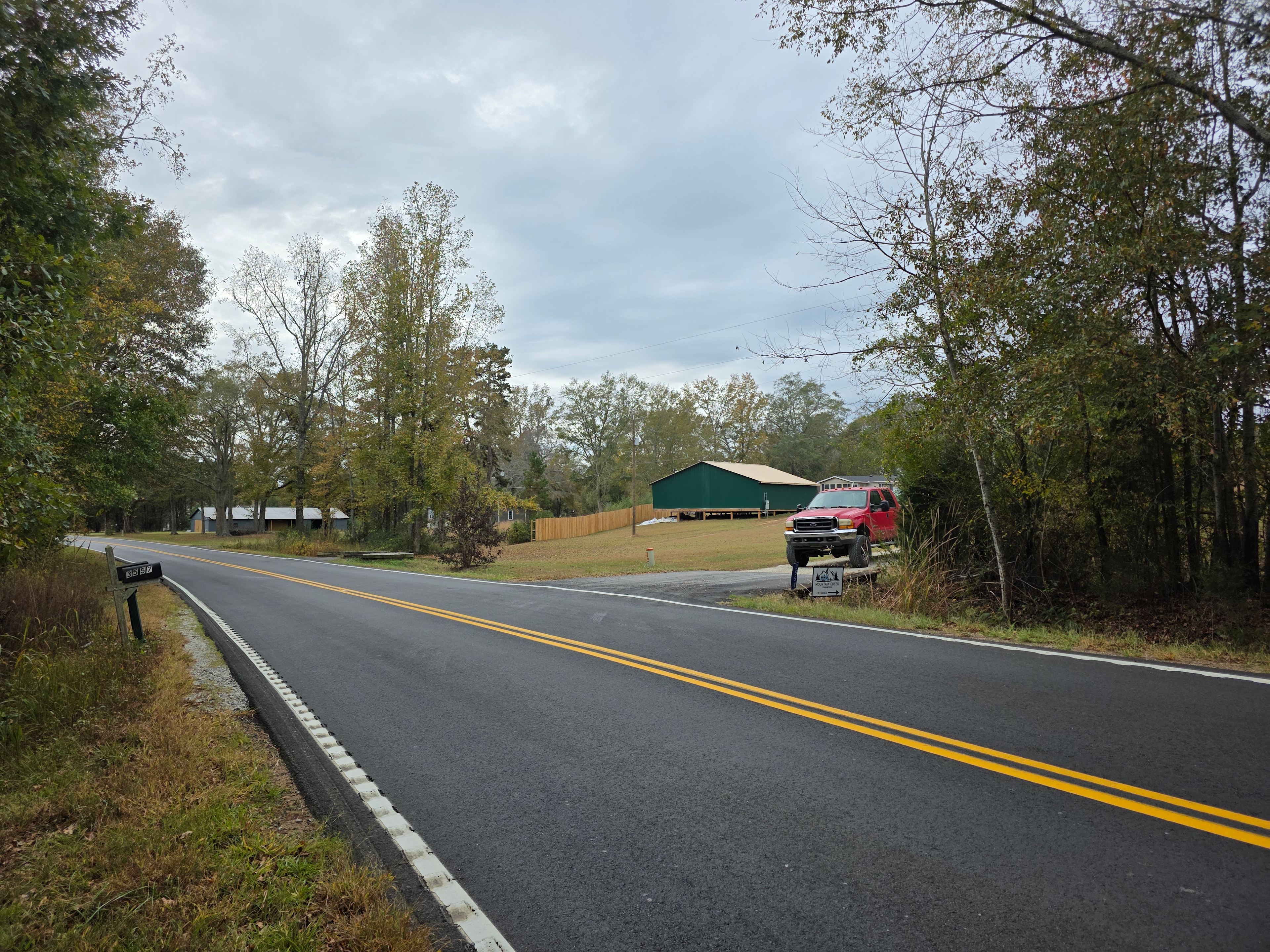 Mountain Creek Campground LLC