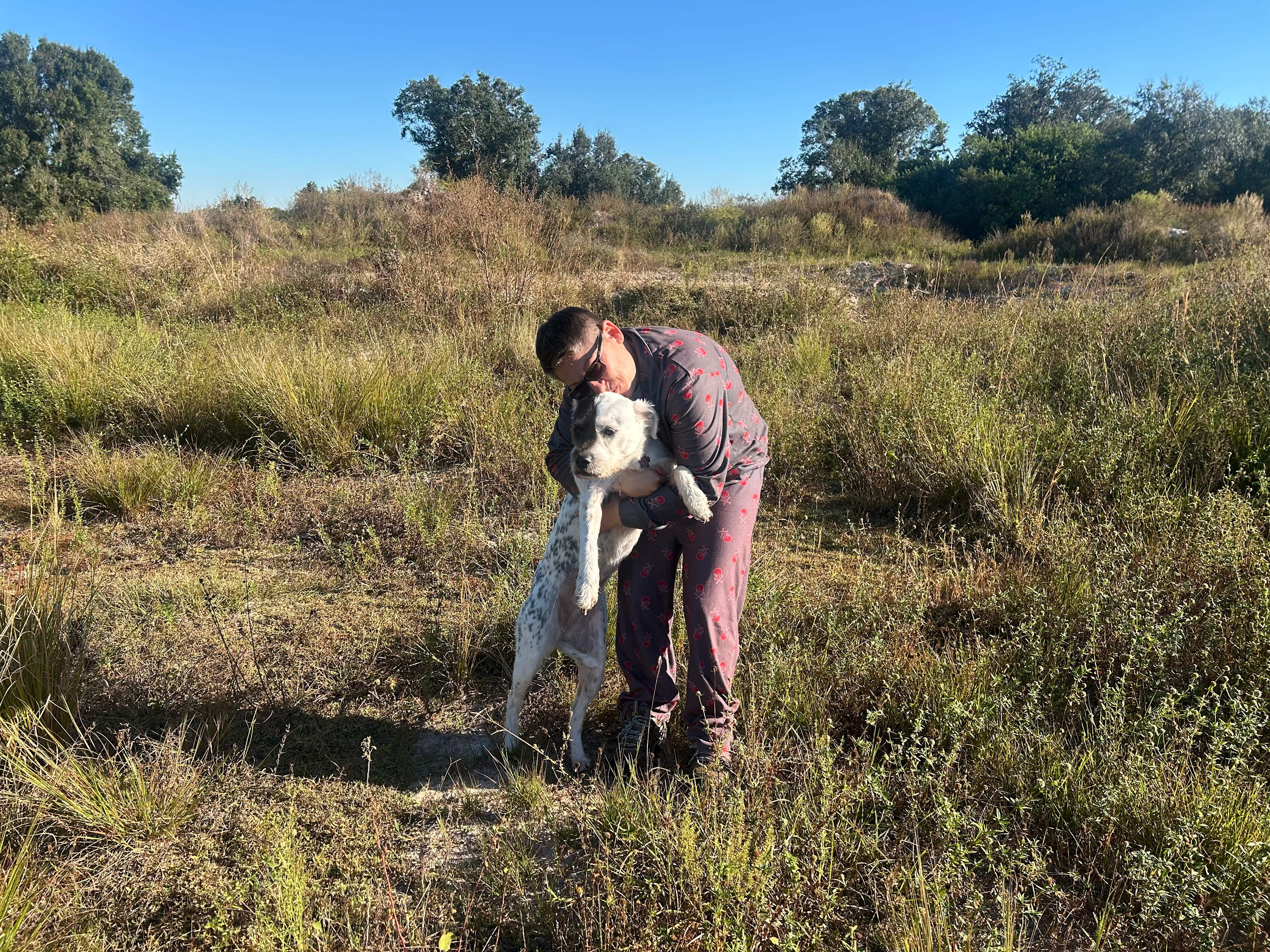 Serenity Acres Glamping Retreat