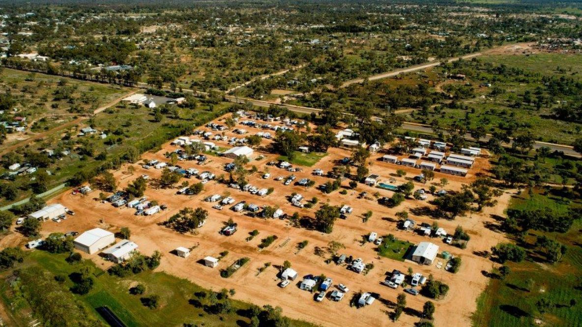 BIG4 Opal Holiday Park