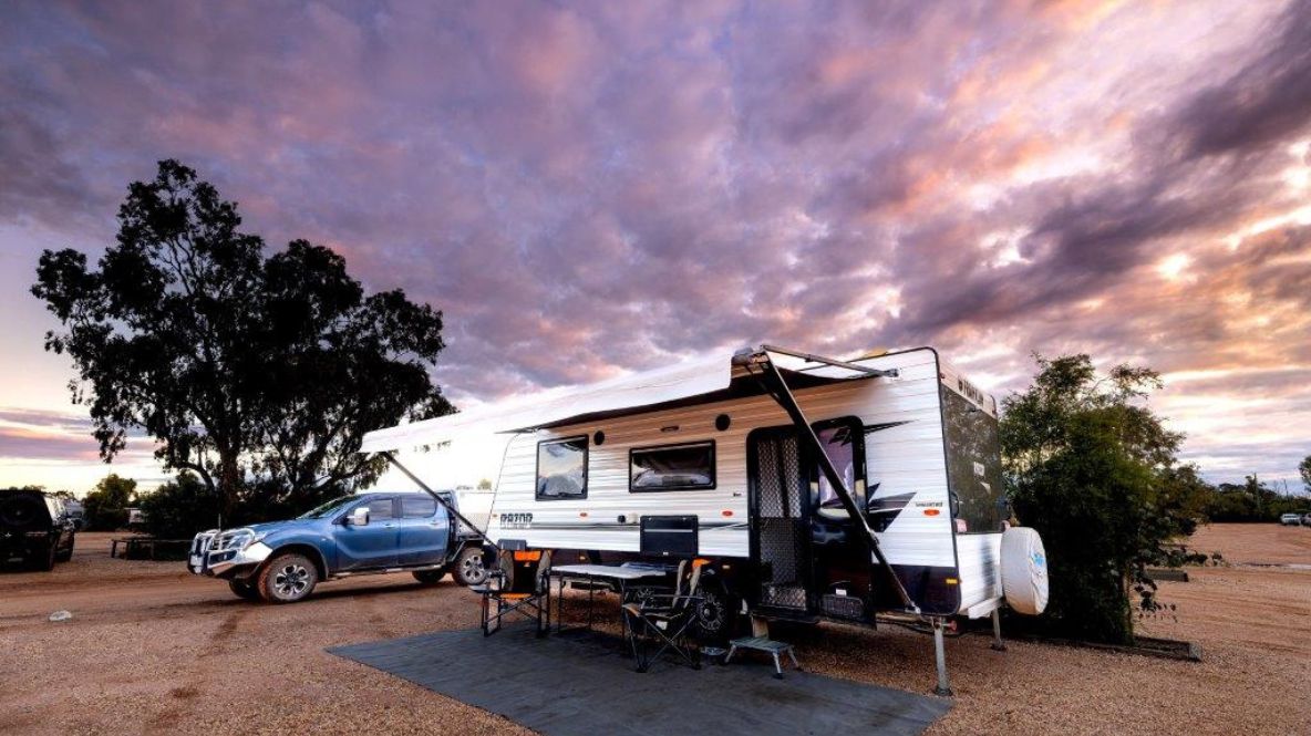 BIG4 Opal Holiday Park