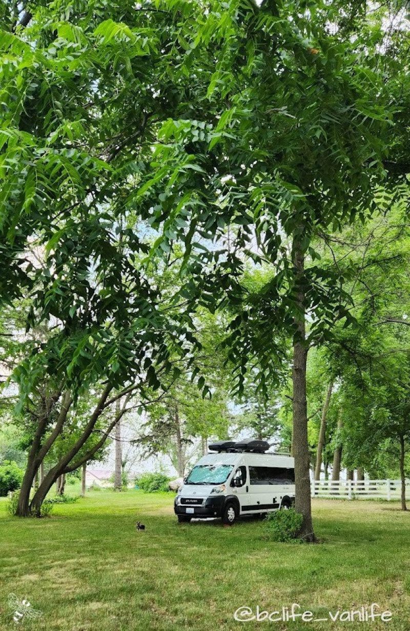 Charming Hobby Farm Retreat