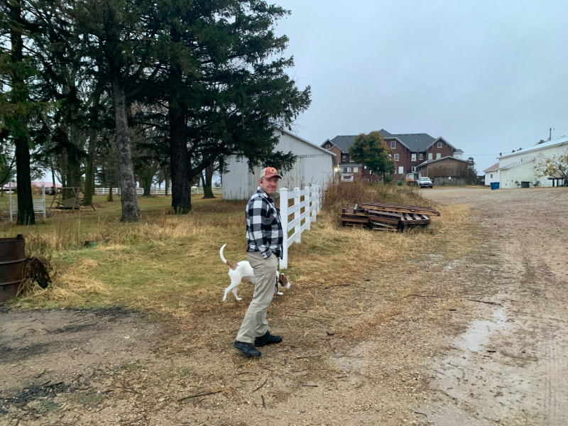 Charming Hobby Farm Retreat