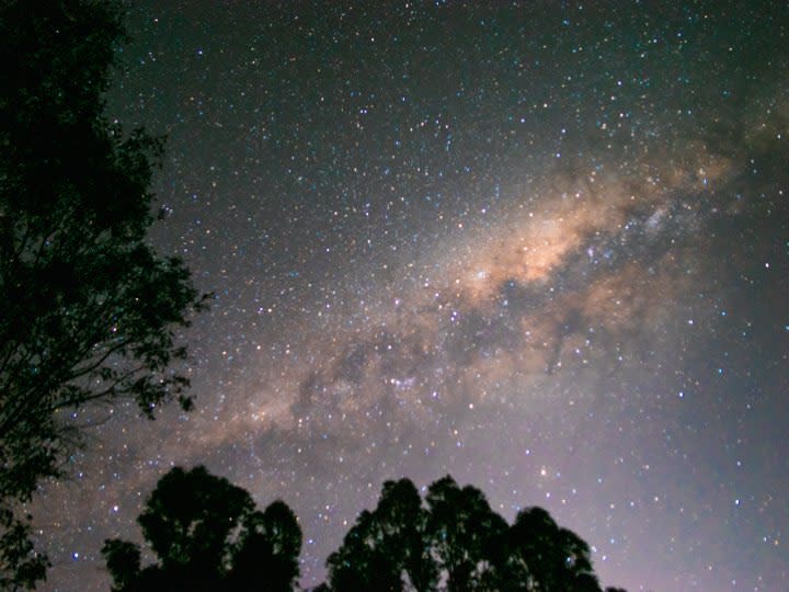 Axedale Farm Stay - Creekside