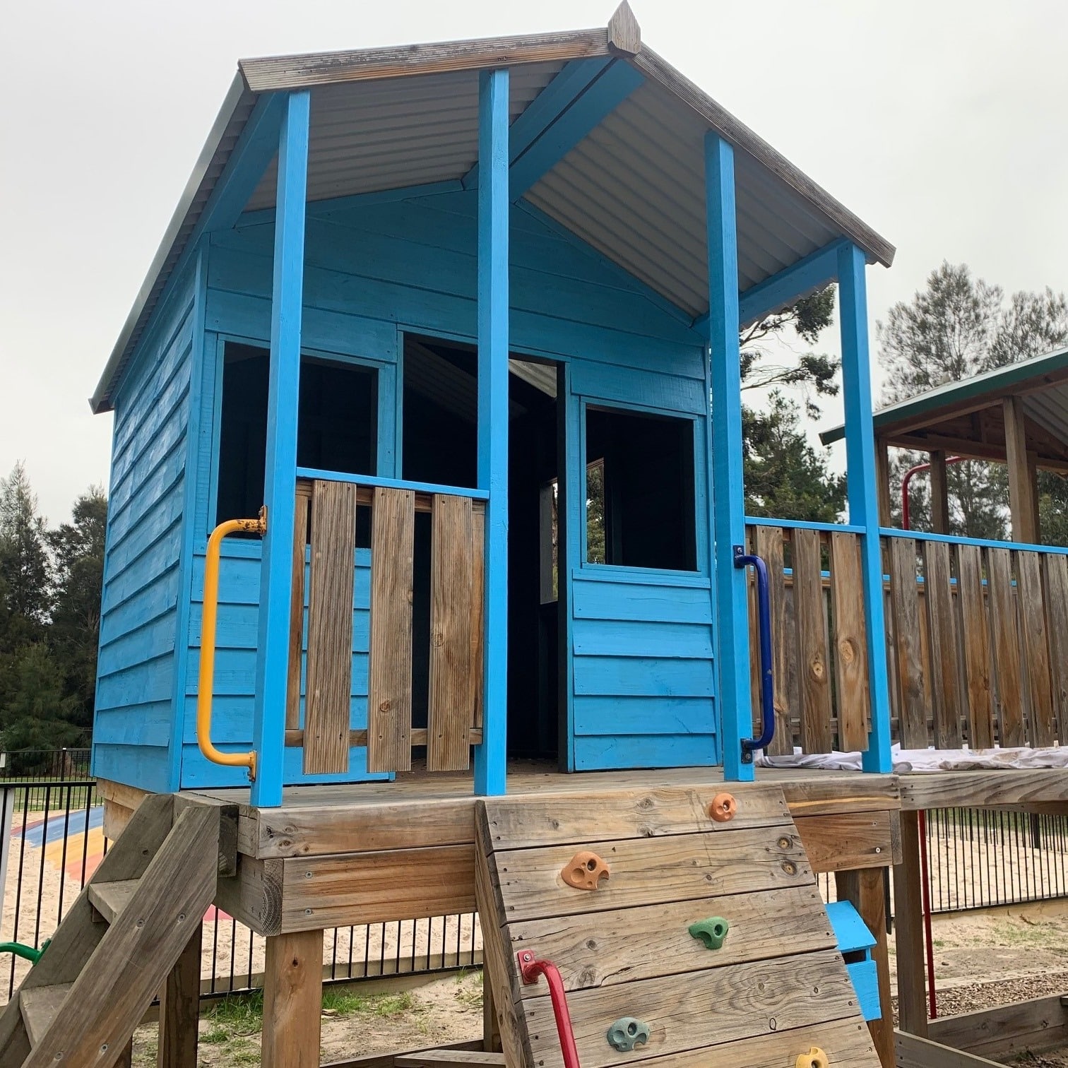 Victor Harbor Holiday Park