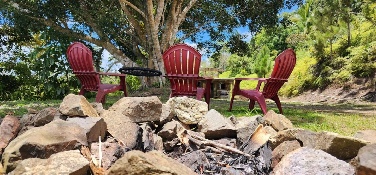 Grandpa House Lake Kayak Country Museum Nature