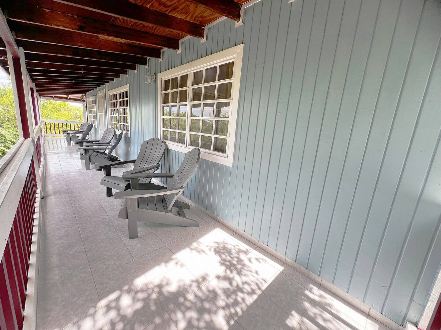 Steps to Playa Santa Pool Table BBQ & Pets Welcome