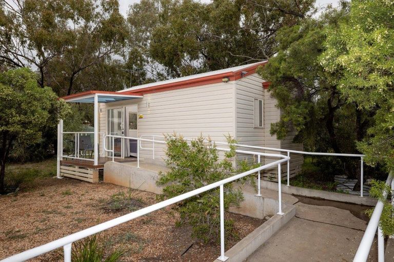BIG4 Opal Holiday Park