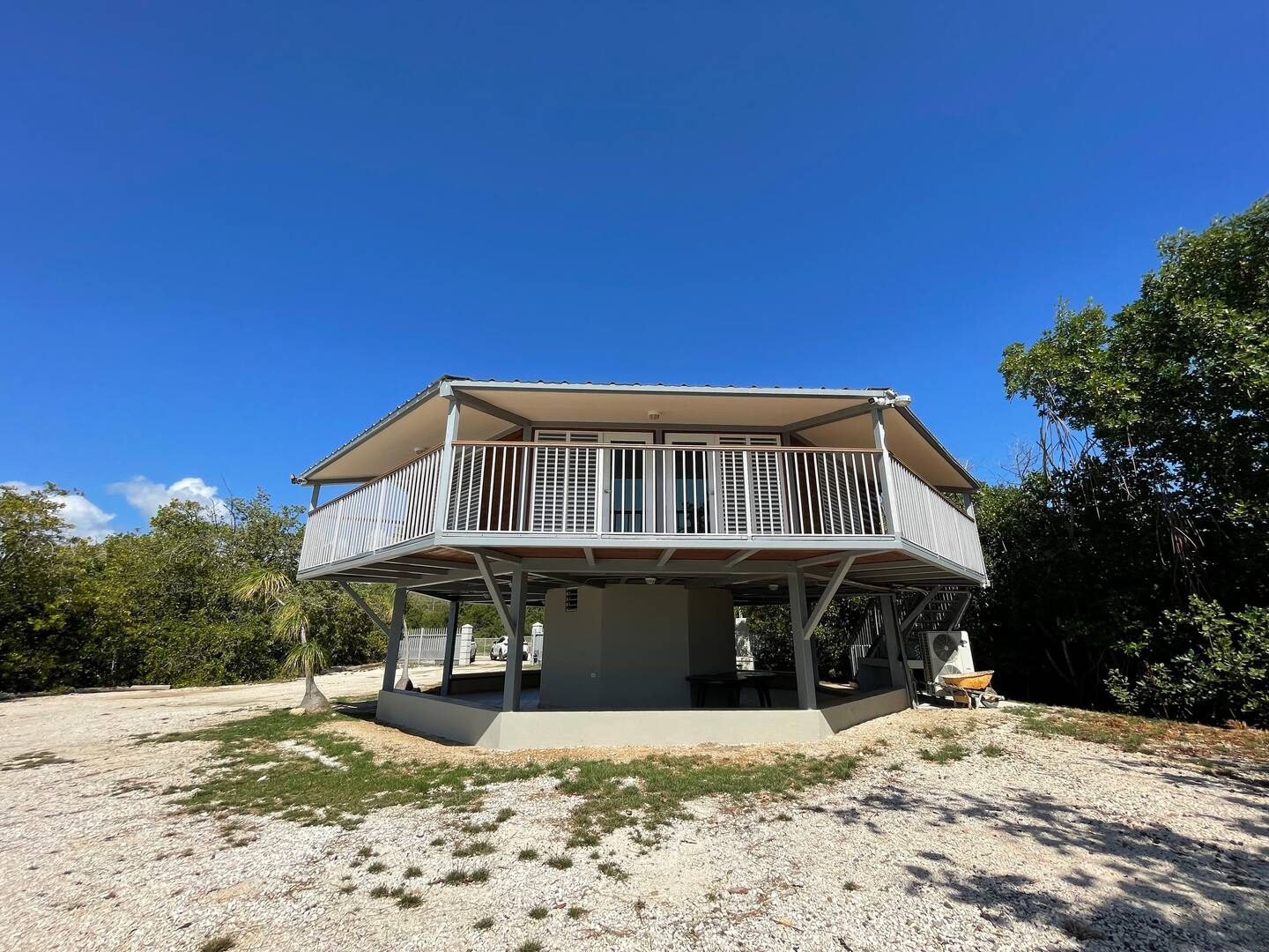 Oceanfront Retreat w/Private Dock & Saltwater Pool