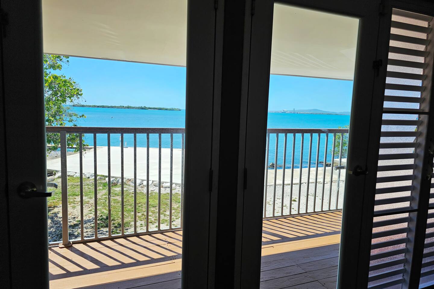 Oceanfront Retreat w/Private Dock & Saltwater Pool