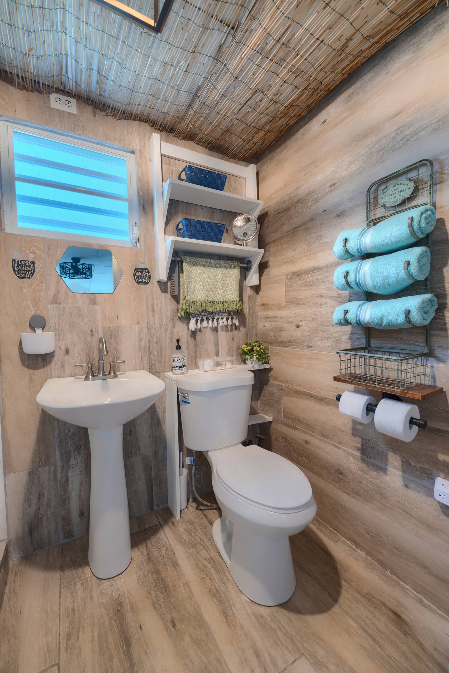 Nature Escape, Outdoor Cinema & River Adventure