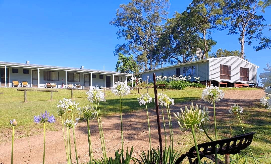 Minimbah Fishing Lodge