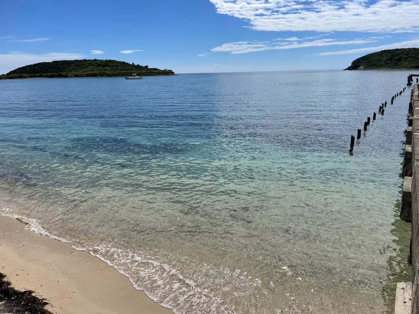 Tropical home Near Bio Bay tours & Esperanza Beach