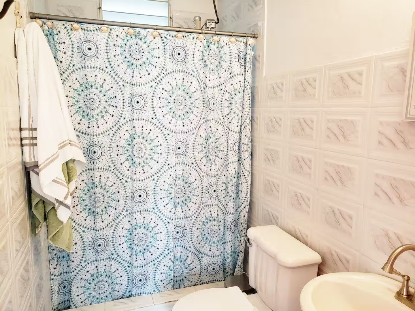 Tropical home Near Bio Bay tours & Esperanza Beach