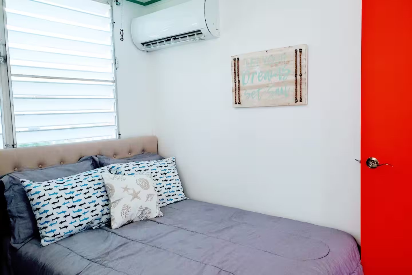 Tropical home Near Bio Bay tours & Esperanza Beach