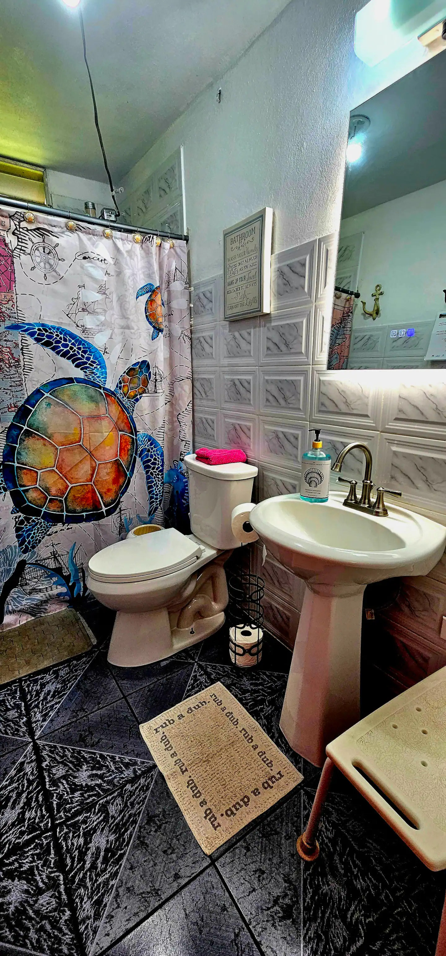 Tropical home Near Bio Bay tours & Esperanza Beach