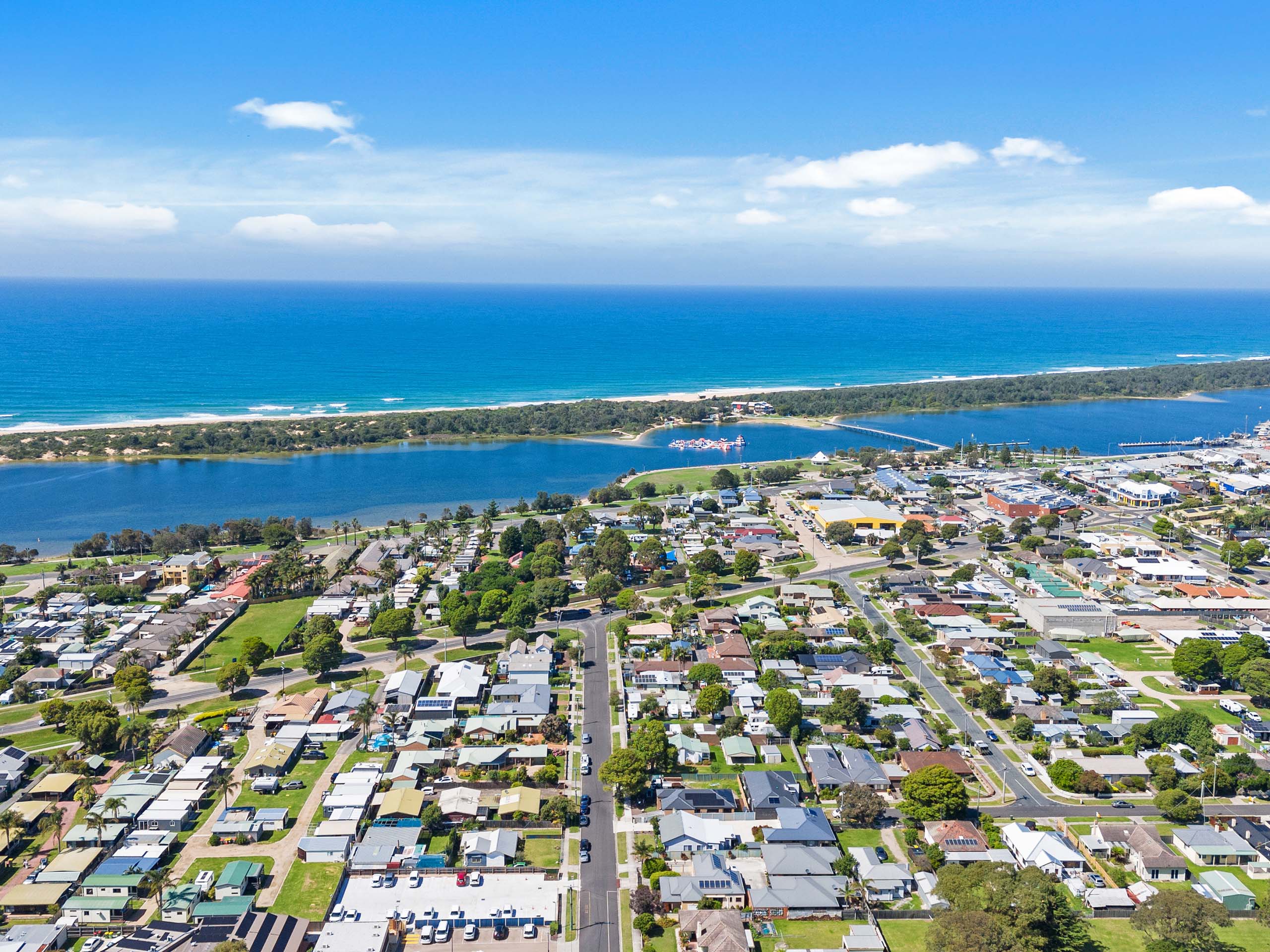 Waters Edge Holiday Park