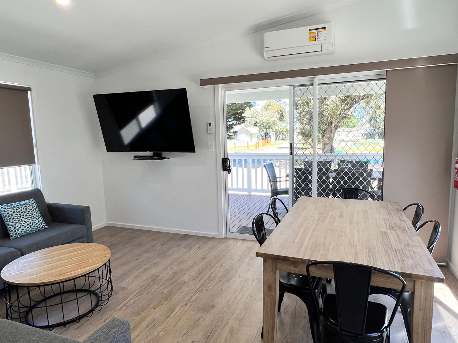 Victor Harbor Holiday Park