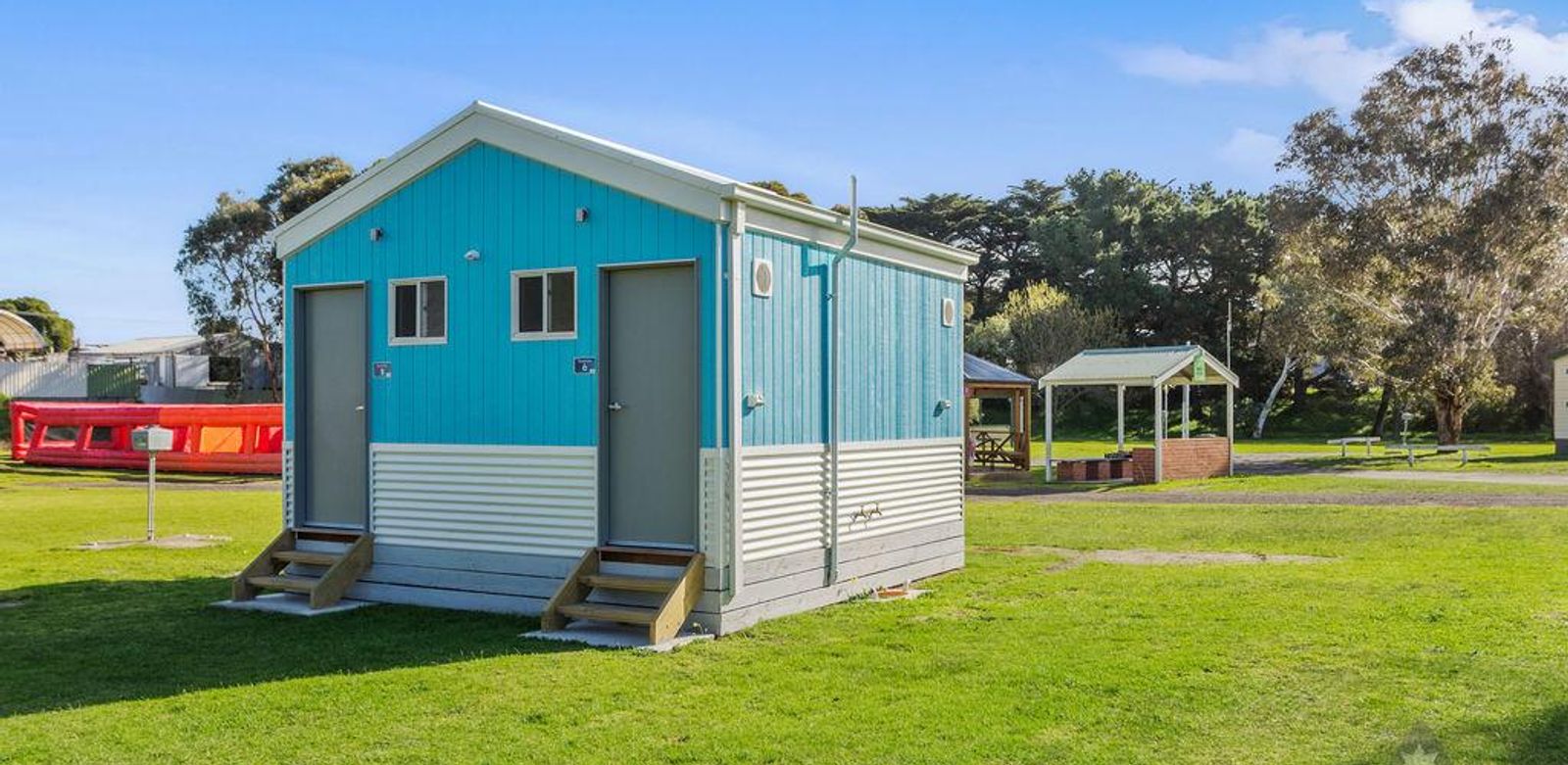 Victor Harbor Holiday Park