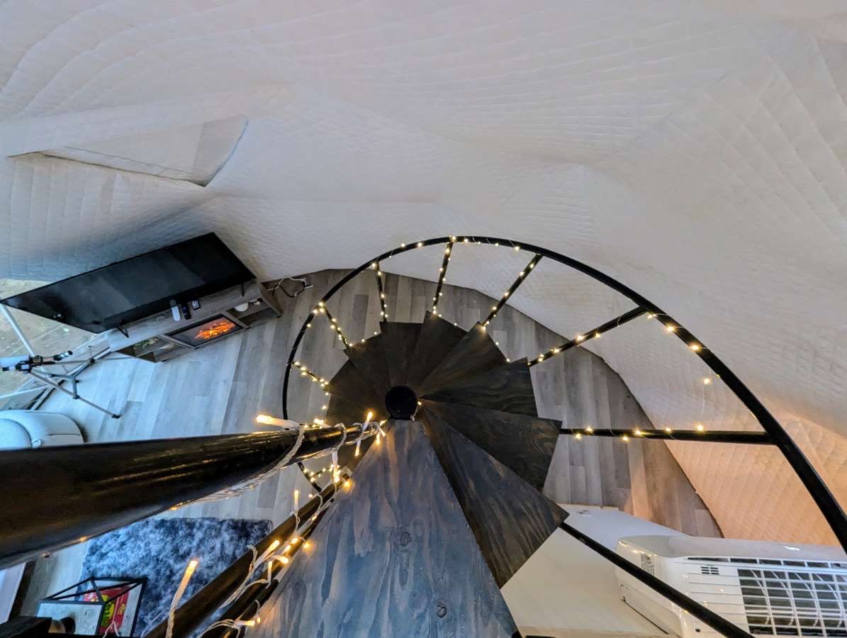 Creekside Astro-Dome