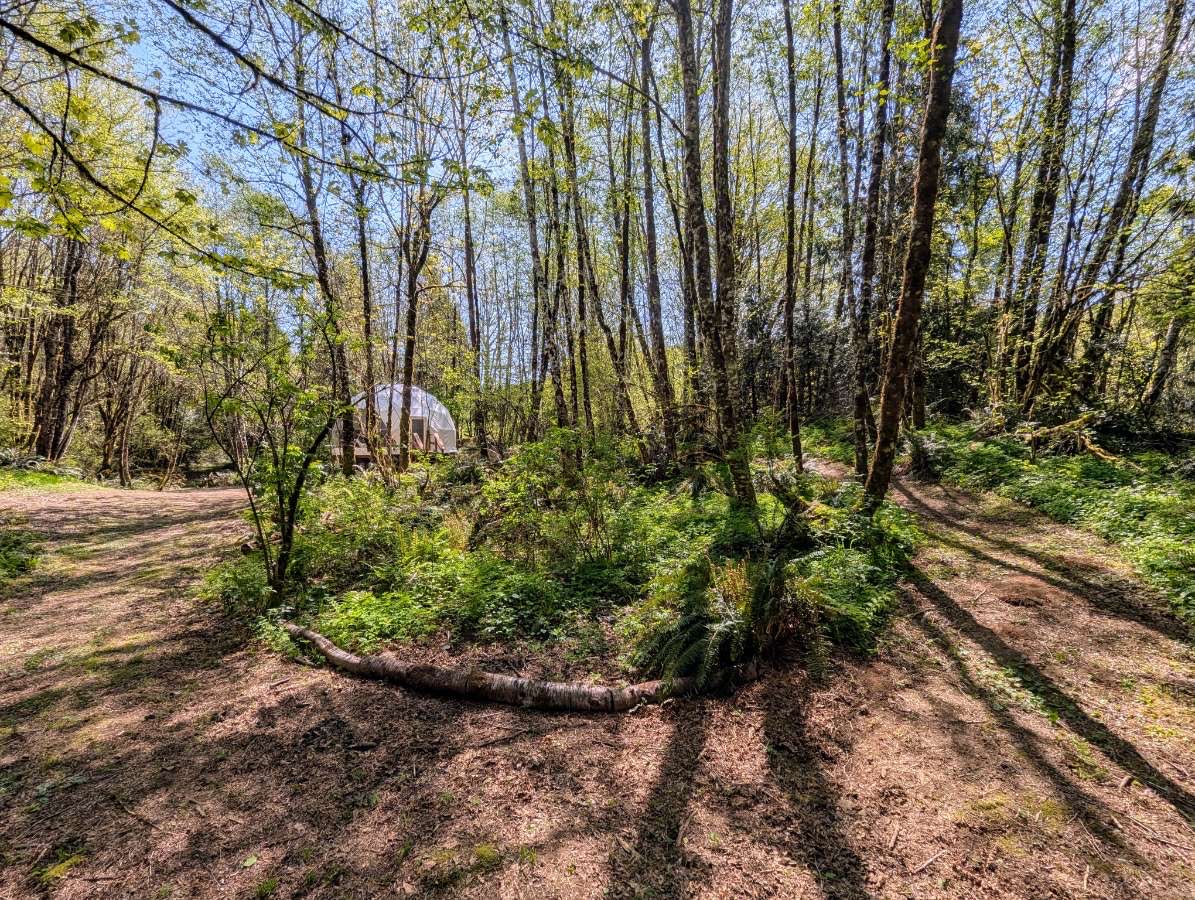 Creekside Astro-Dome