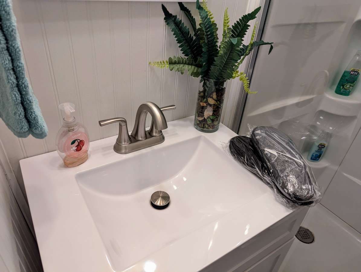 Creekside Astro-Dome