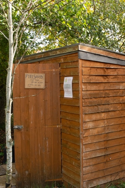 Rosehip Woods Campsite