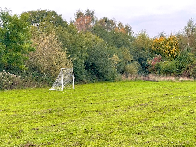 Rosehip Woods Campsite