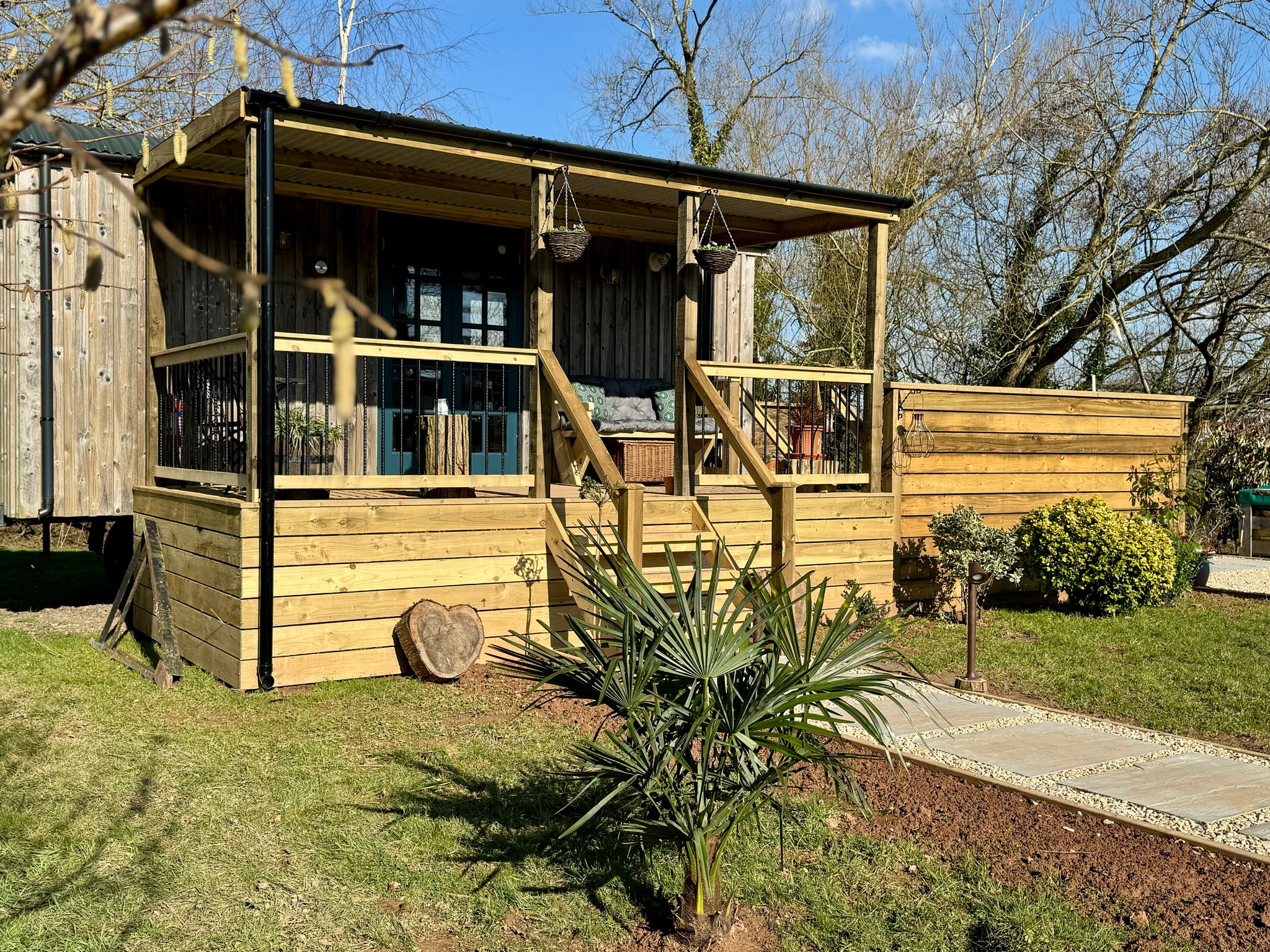 Mill House Equestrian Centre