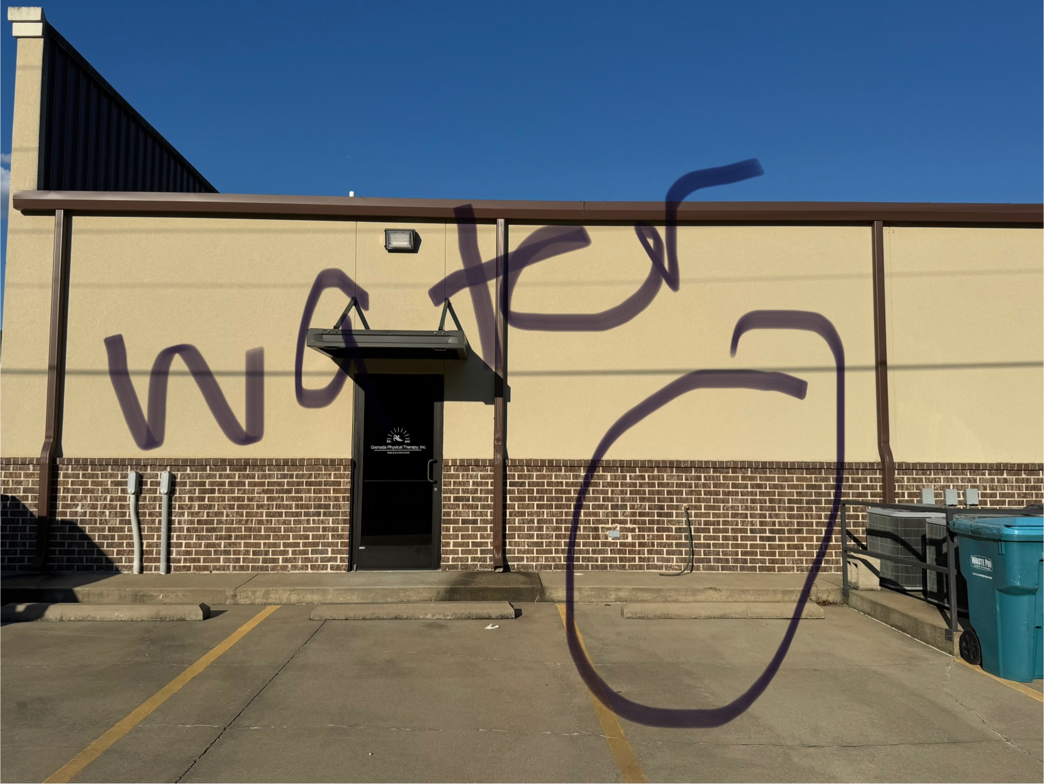 GRENADA PHYSICAL THERAPY