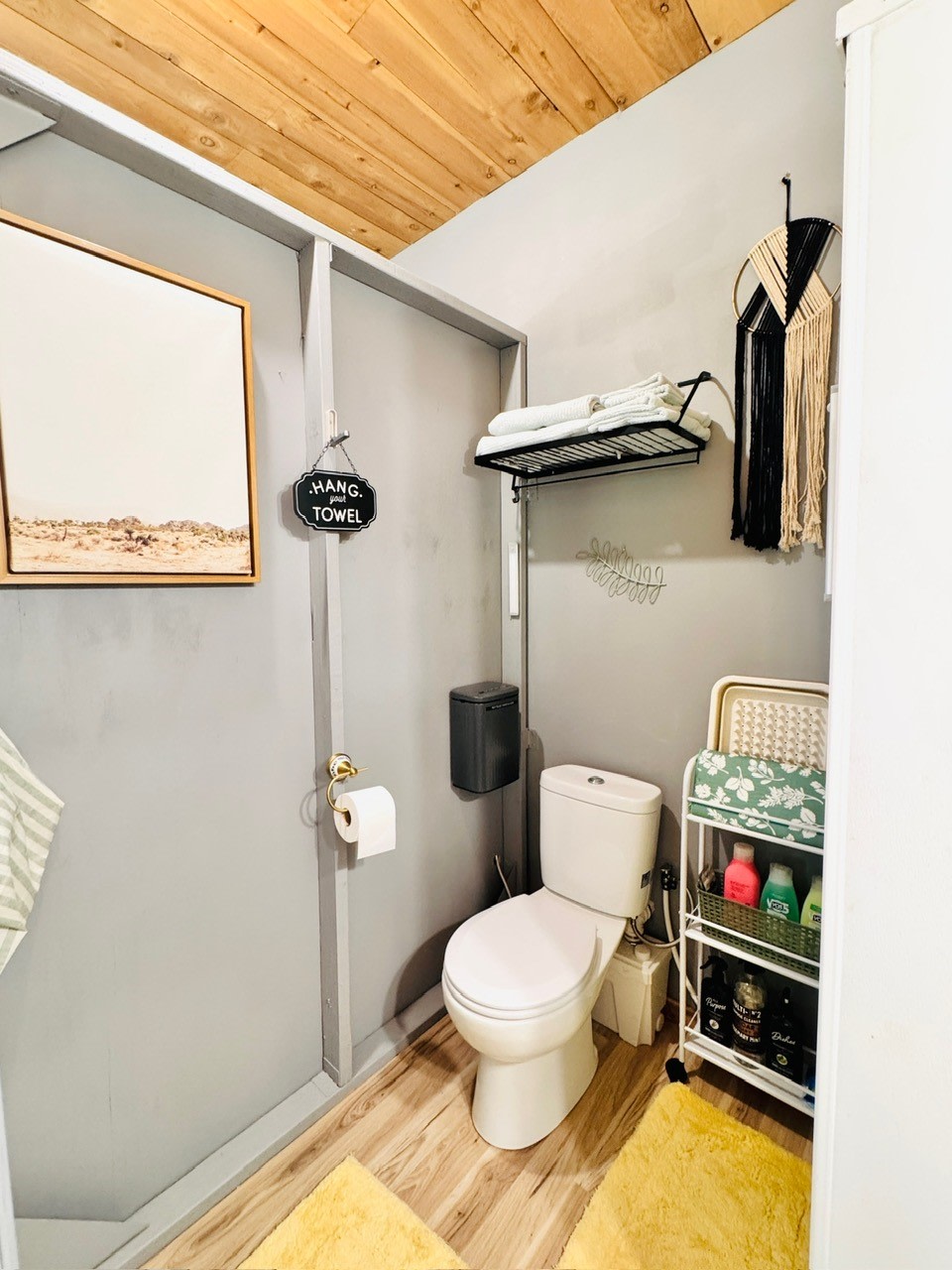 Fort Bailey Private Desert Estate