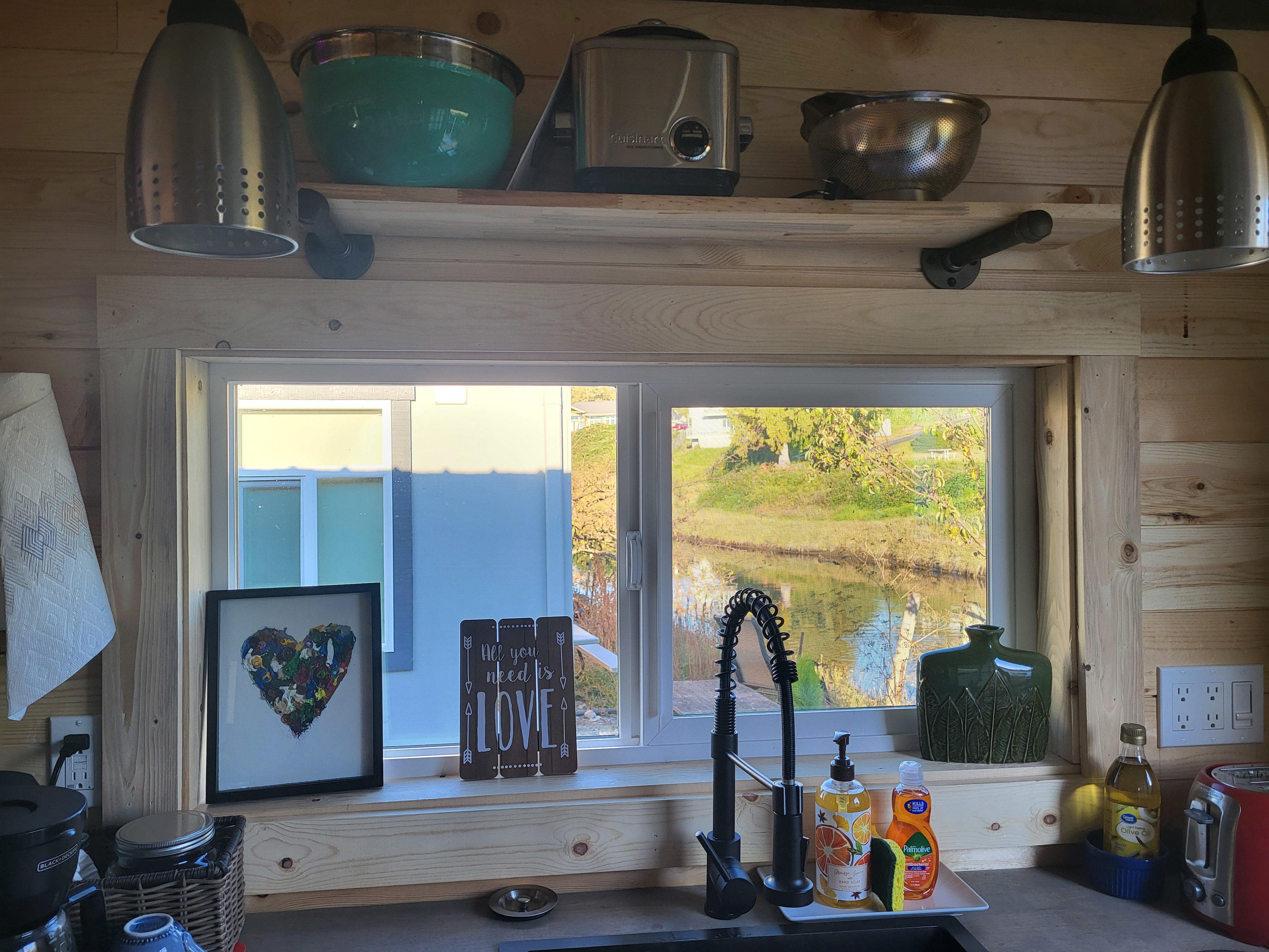 Birch Bay Beach Stays