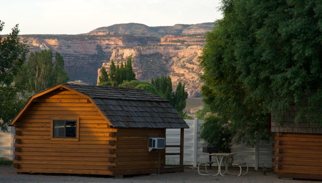 Fruita Monument RV Park