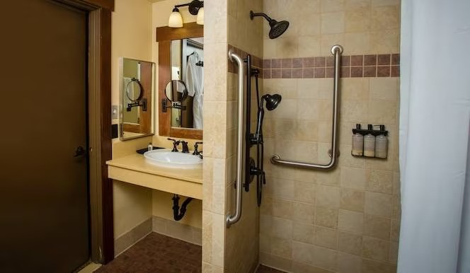 UCLA Lake Arrowhead Lodge