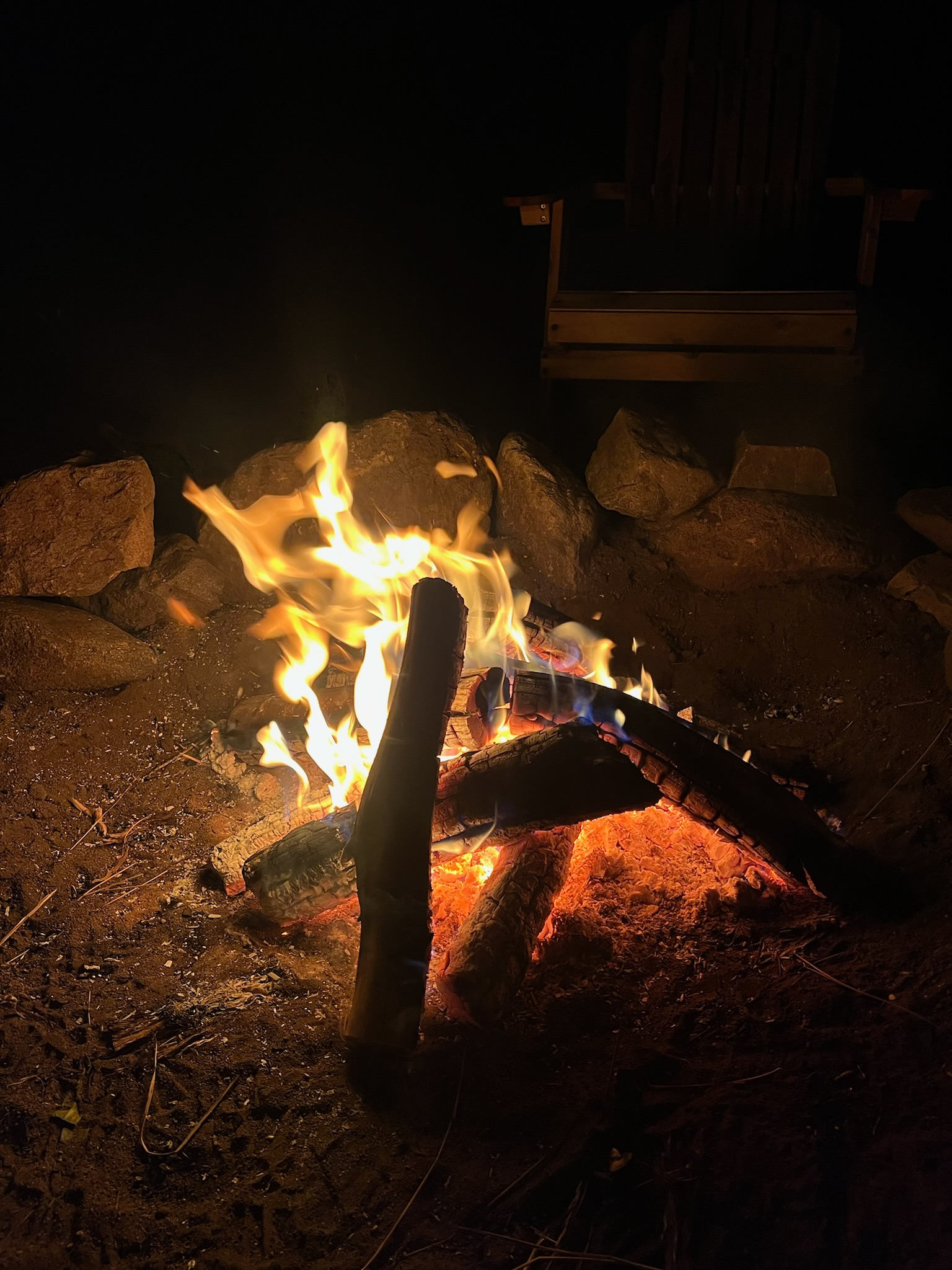 Pine Nut Creek Ranch and Resort