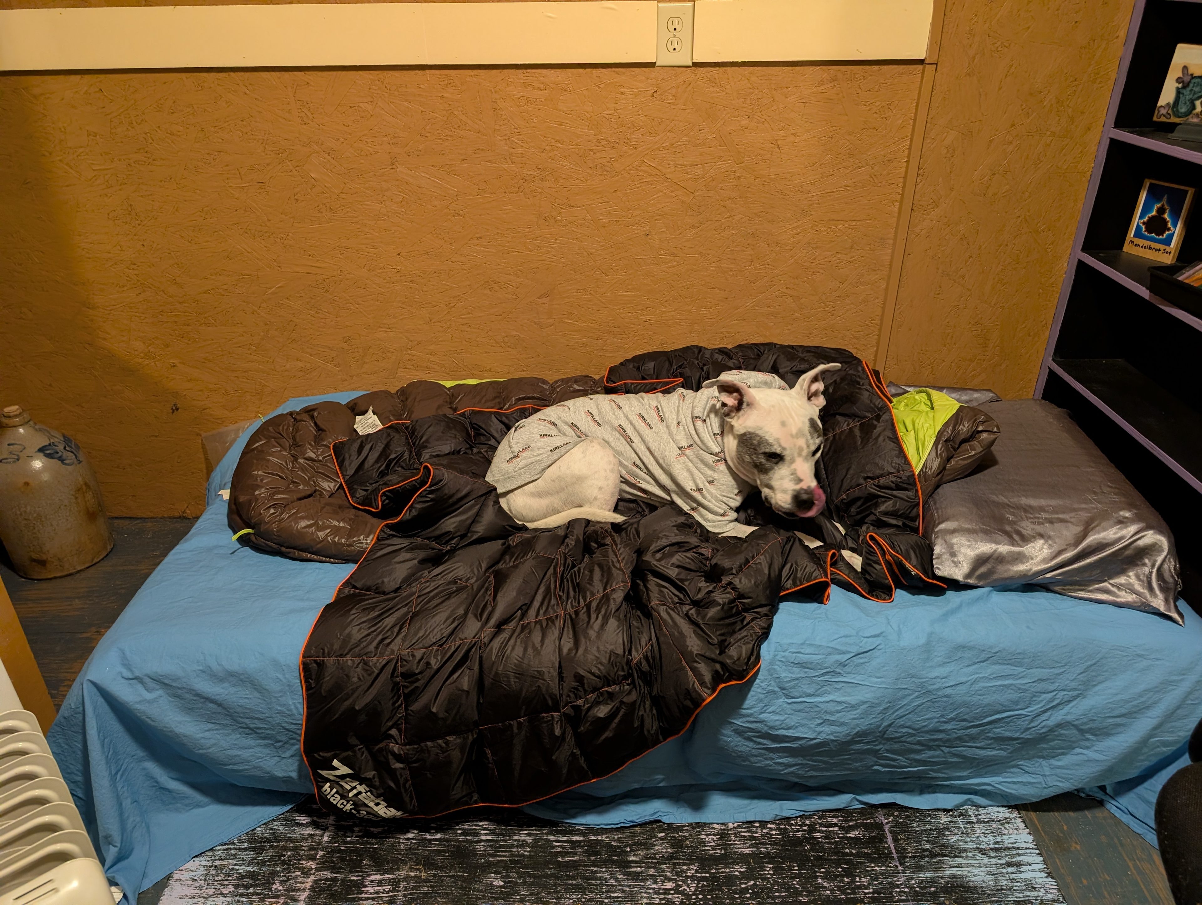 Peaceful Haven Cabin