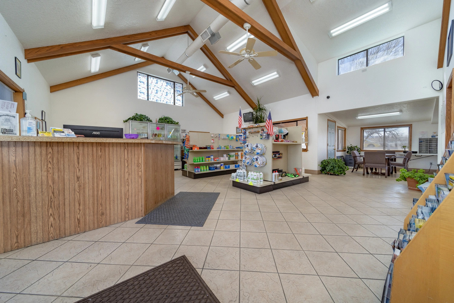 Fruita Monument RV Park