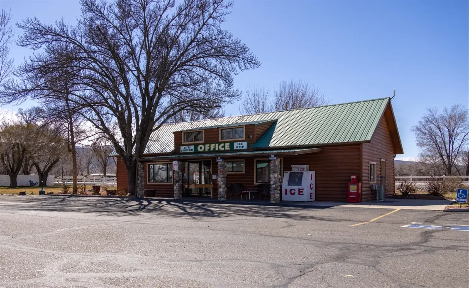 Fruita Monument RV Park