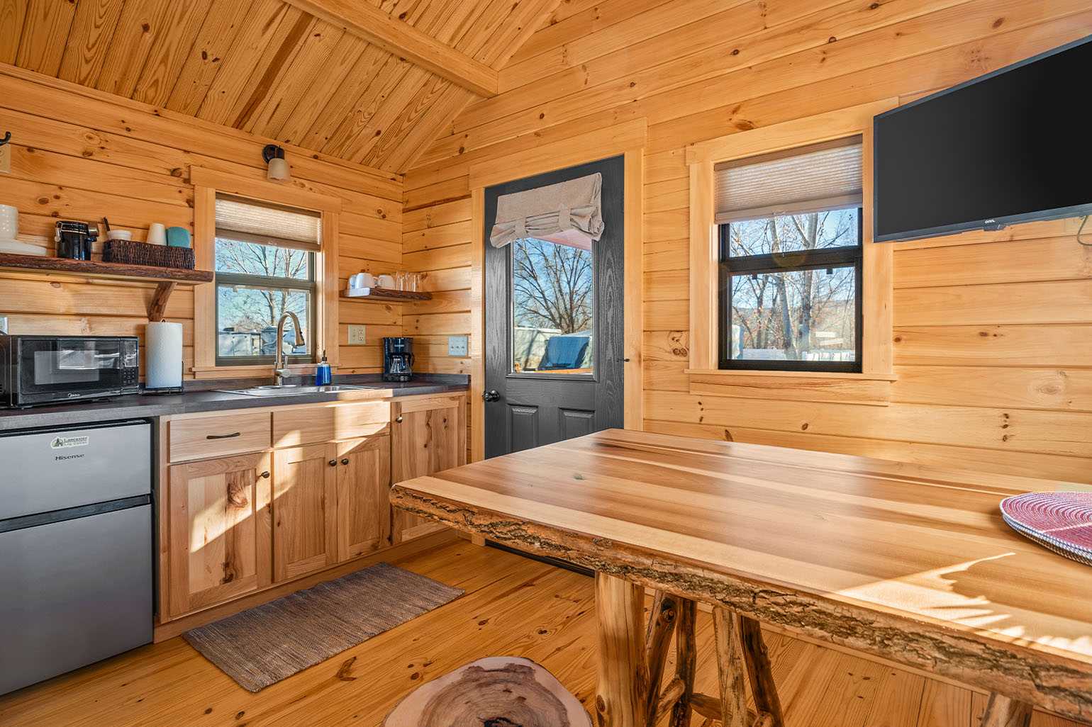 Fruita Monument RV Park