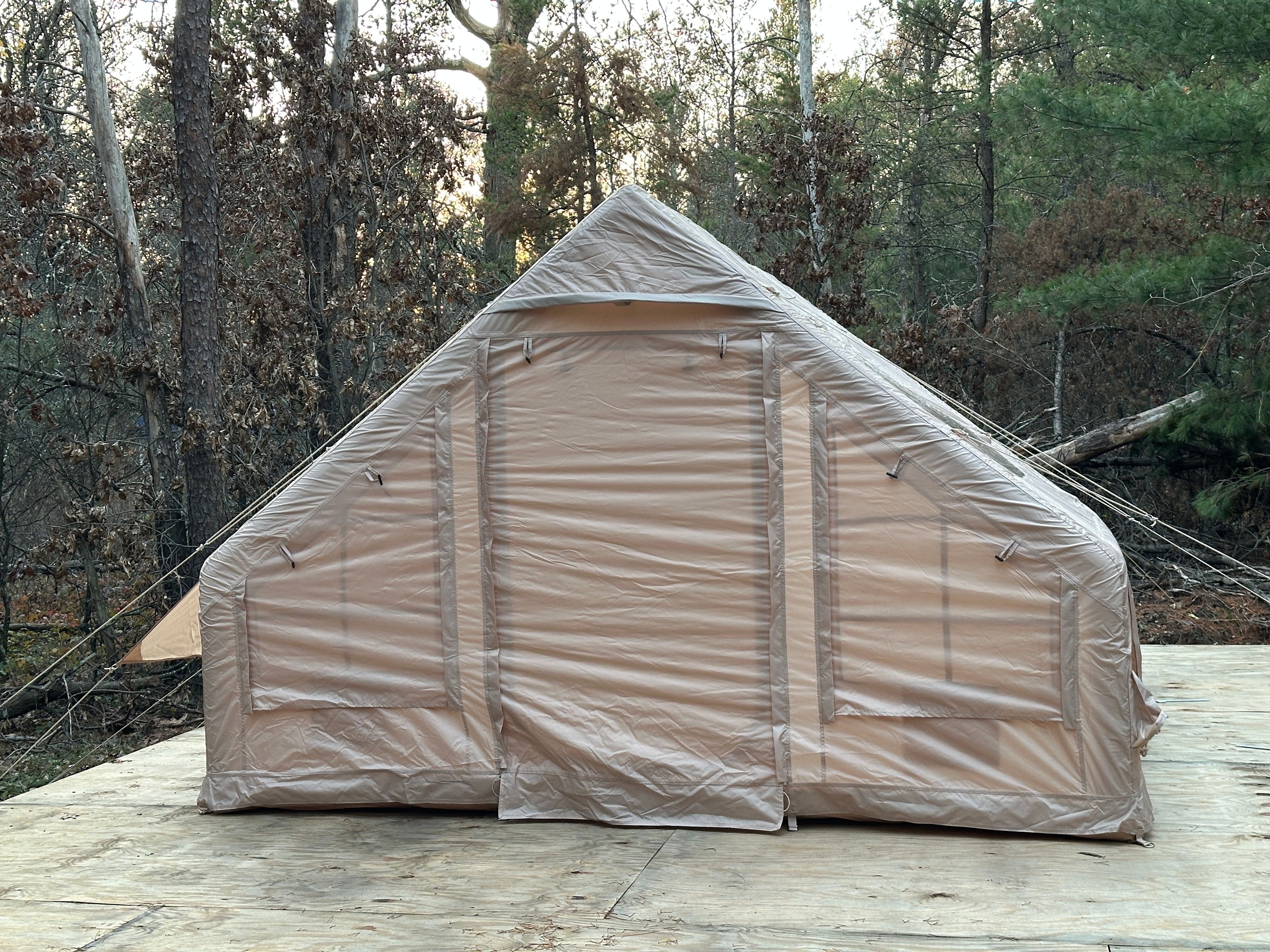 Red Stone River Retreat