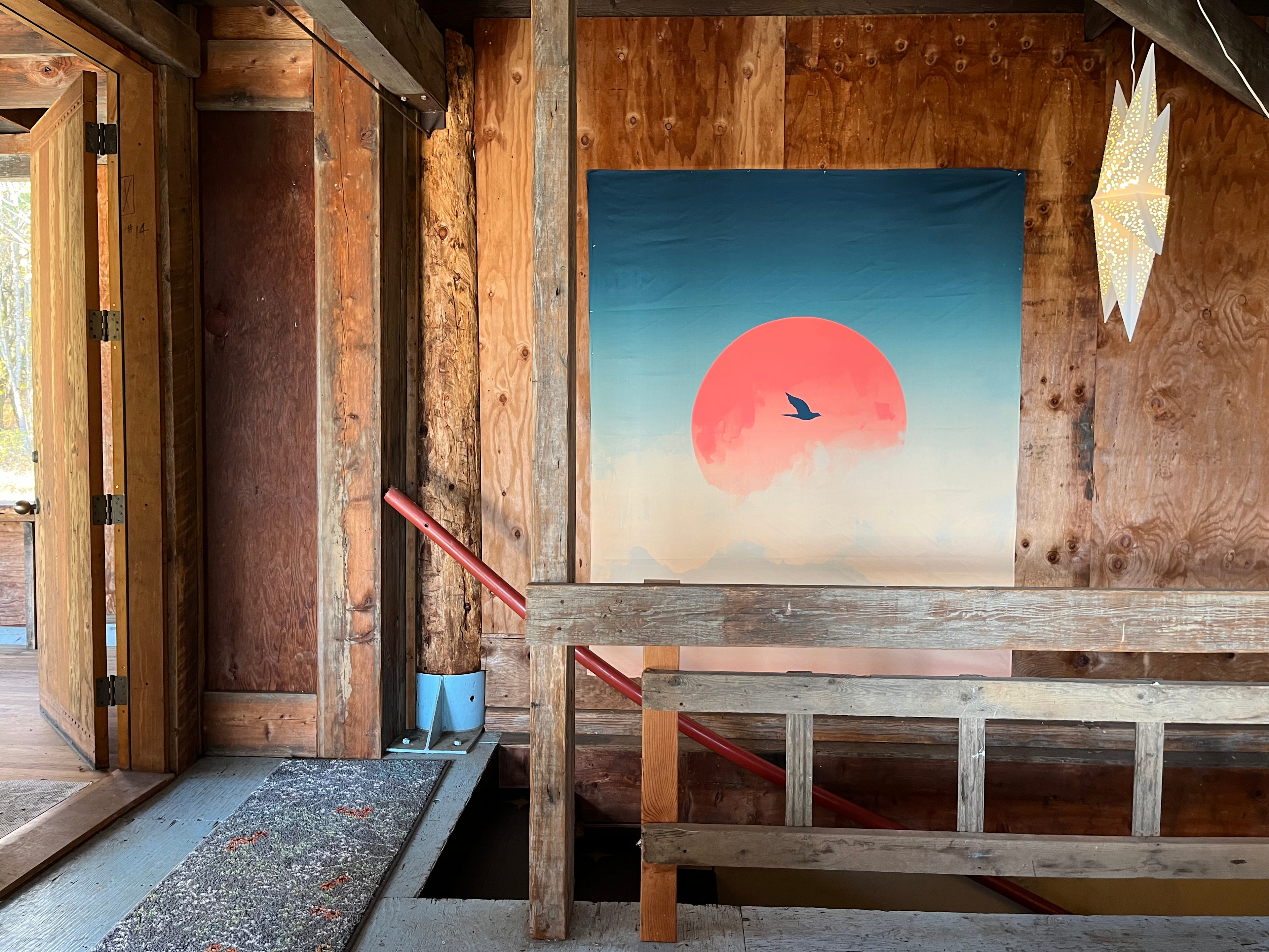 White Salmon Wonderland