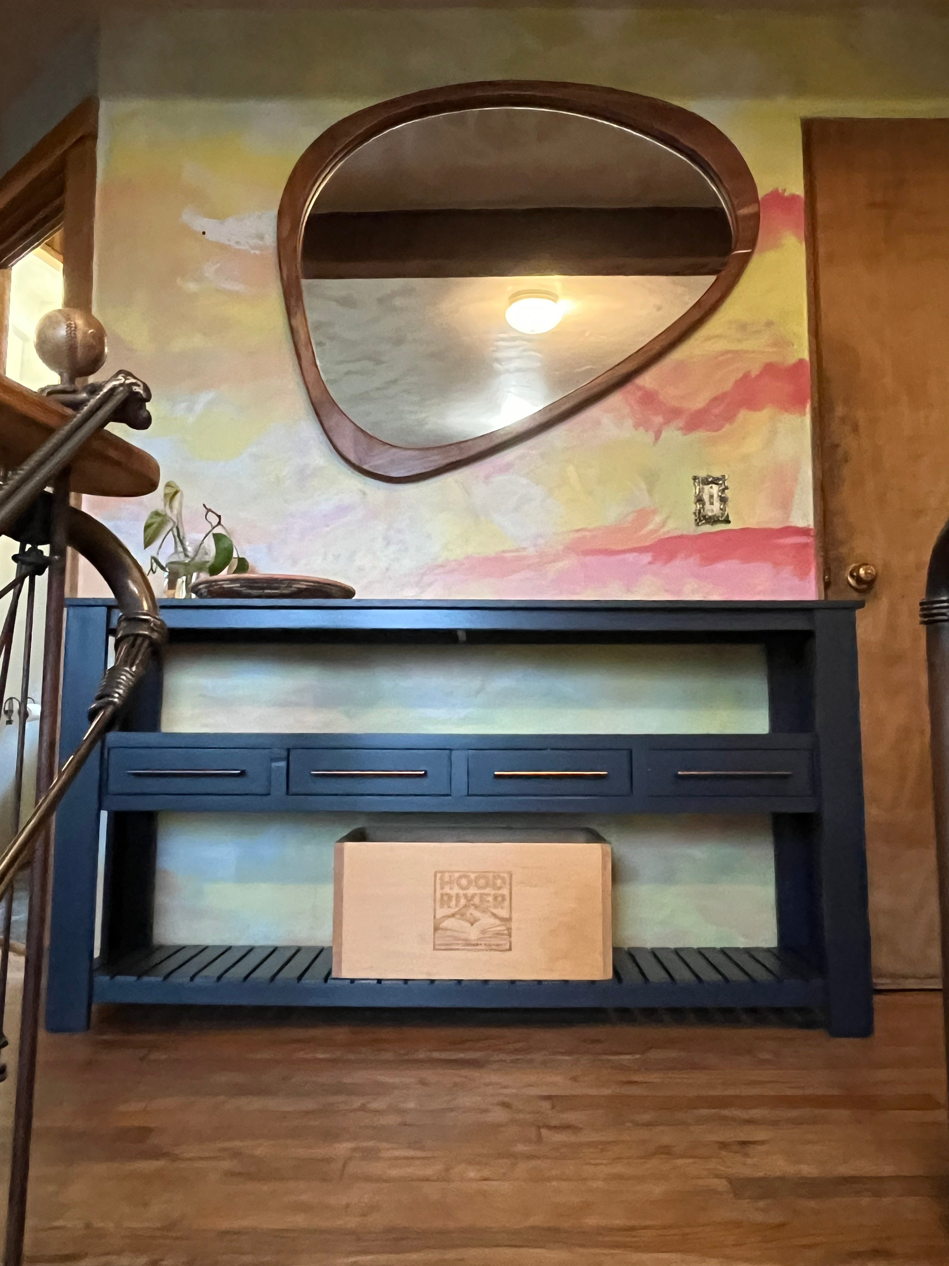 White Salmon Wonderland