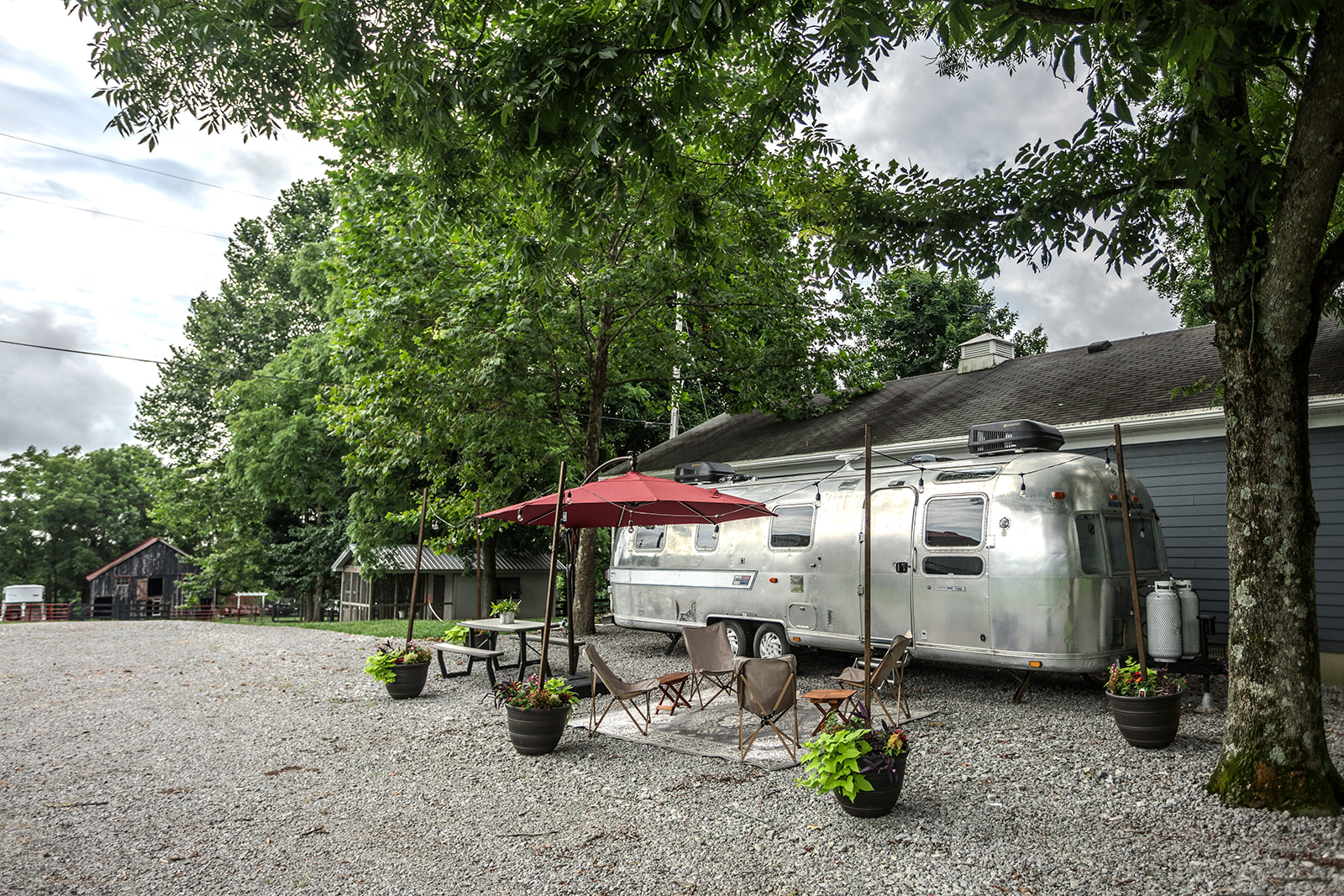 The Farm at Grace Hill