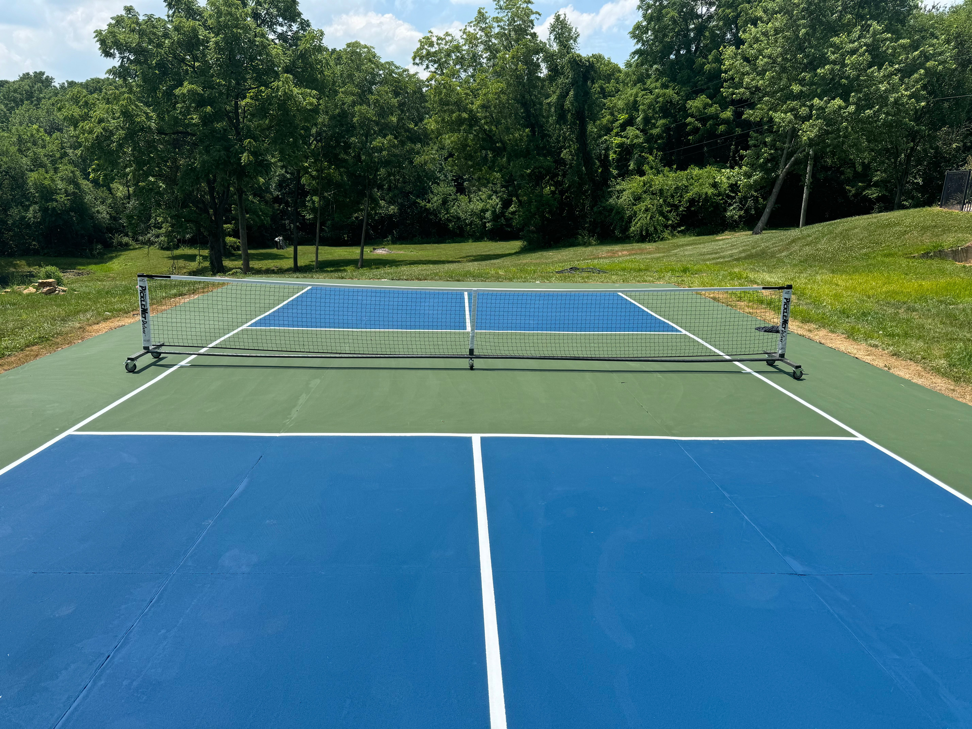 The Farm at Grace Hill