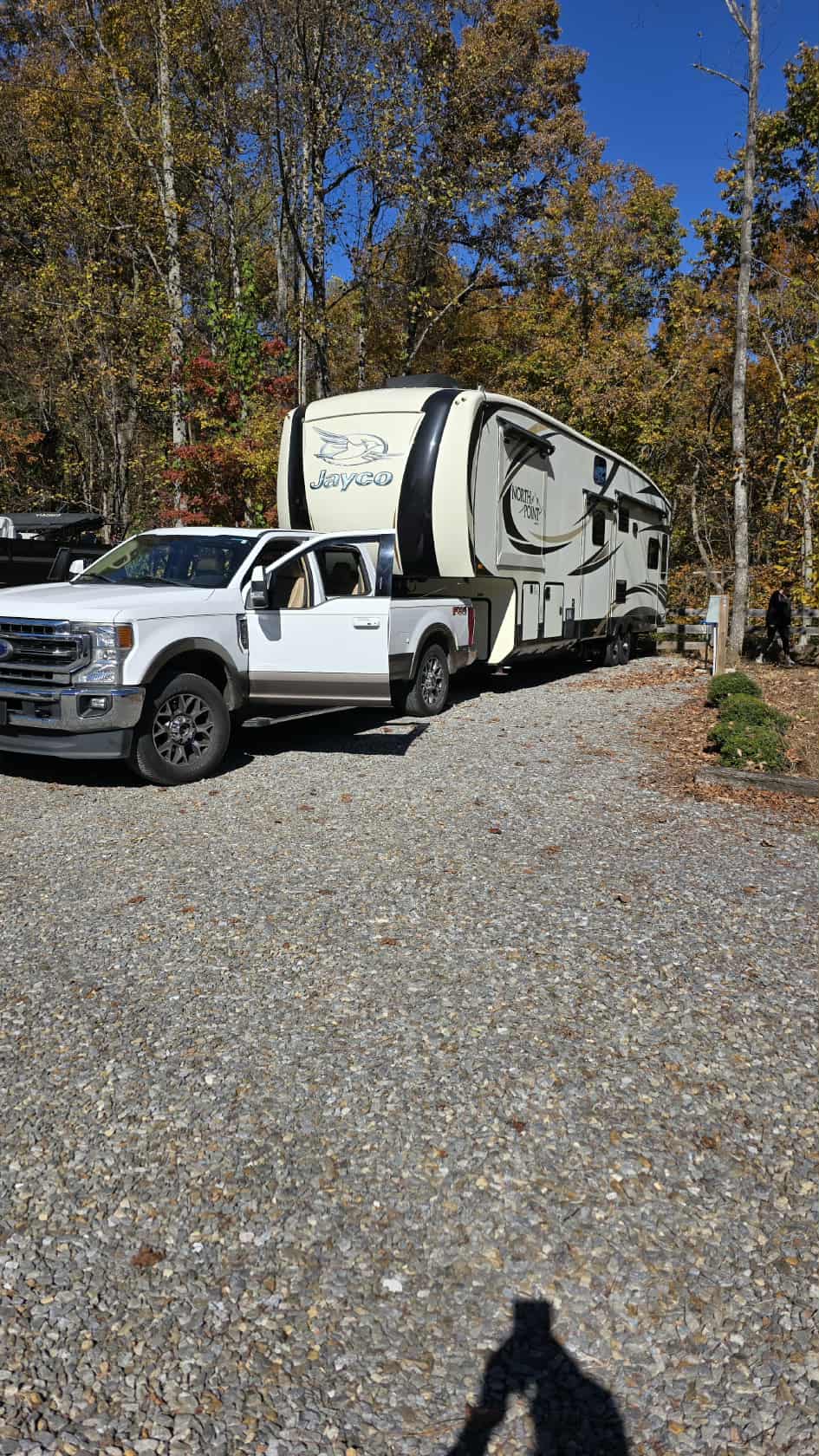 Travel Tech RV Repair & Campground