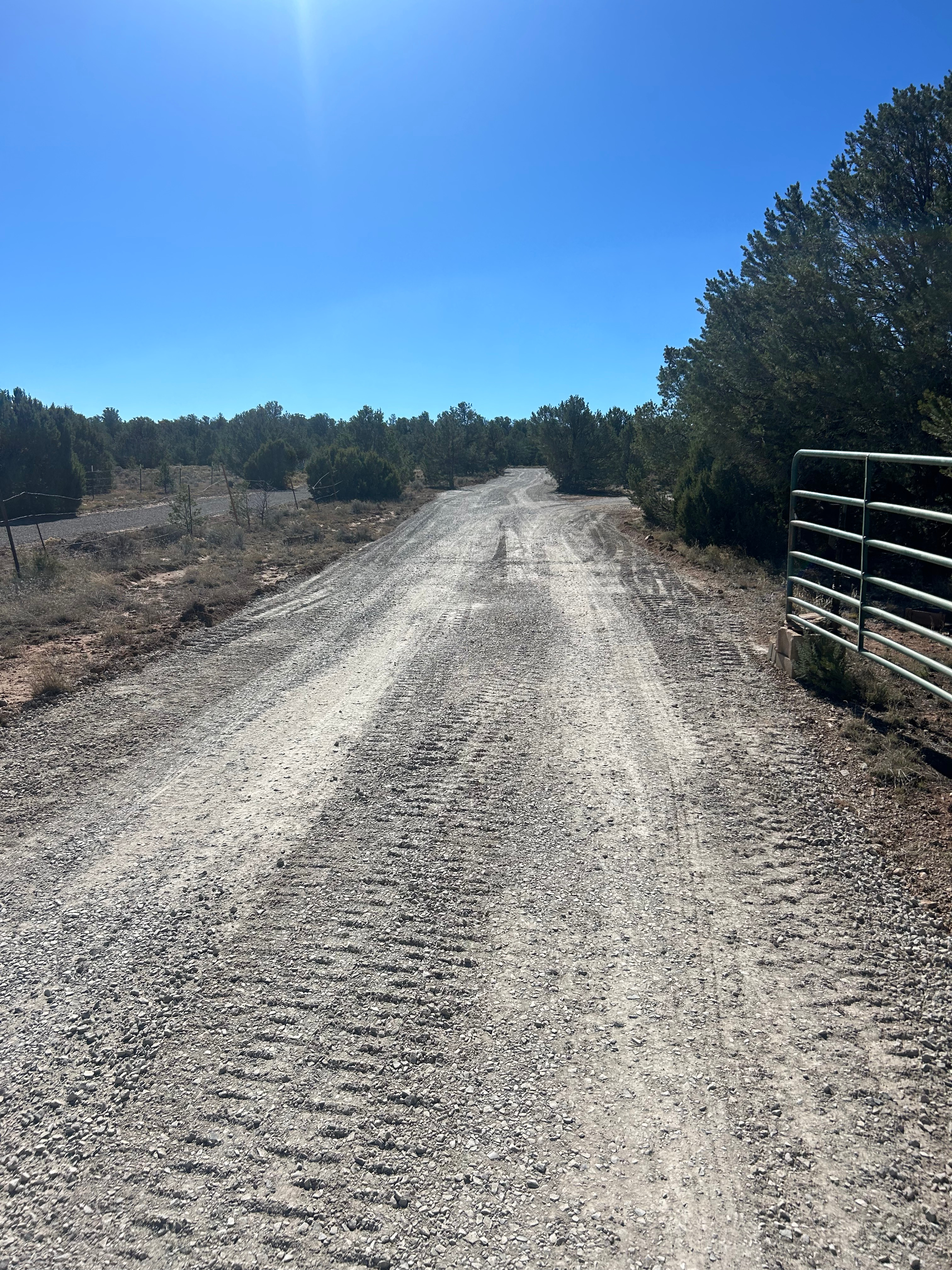 Blue Water Camp And Boondocking